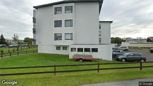 Apartments for rent in Seltjarnarnes - Photo from Google Street View