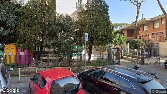 Apartments for rent in Roma Municipio VIII – Appia Antica - Photo from Google Street View