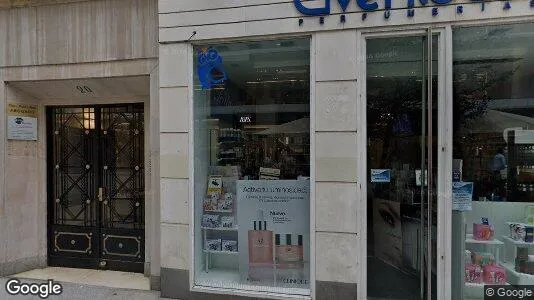 Apartments for rent in Santander - Photo from Google Street View