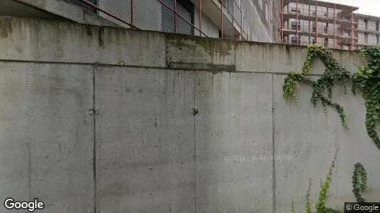 Apartments for rent in Uster - Photo from Google Street View