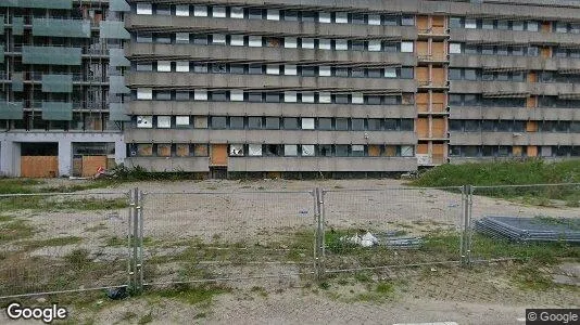 Apartments for rent in Leidschendam-Voorburg - Photo from Google Street View
