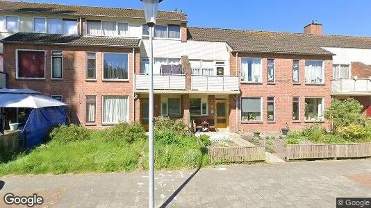 Apartments for rent in Veendam - Photo from Google Street View