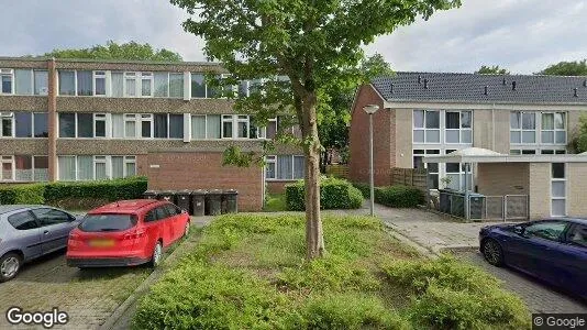 Apartments for rent in Groningen - Photo from Google Street View
