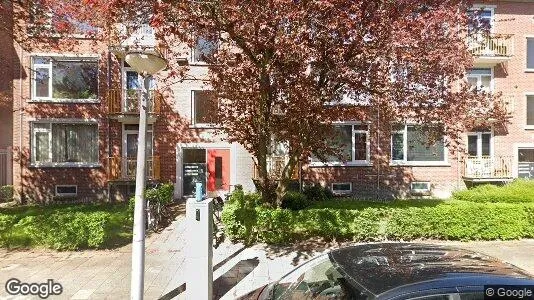 Apartments for rent in Groningen - Photo from Google Street View