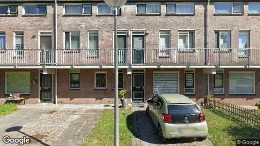 Apartments for rent in Hoogezand-Sappemeer - Photo from Google Street View