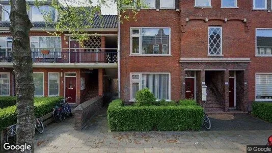 Apartments for rent in Groningen - Photo from Google Street View