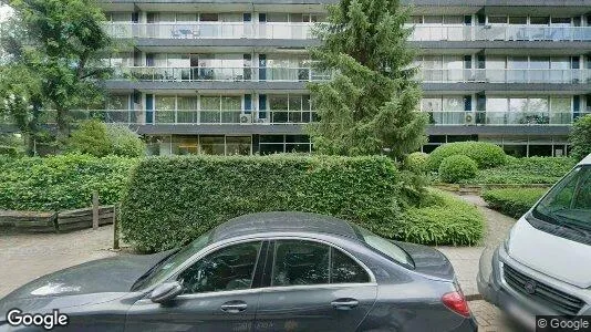 Apartments for rent in Antwerp Berchem - Photo from Google Street View