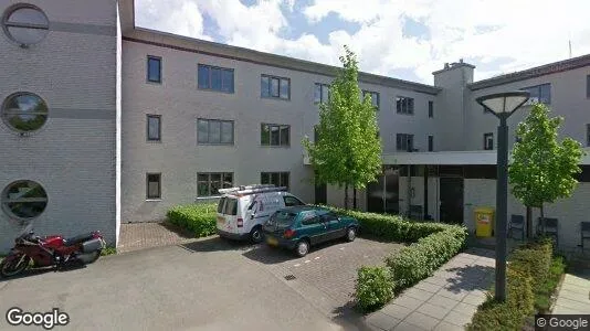 Apartments for rent in Doesburg - Photo from Google Street View
