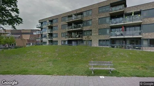Apartments for rent in Rheden - Photo from Google Street View