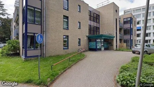 Apartments for rent in Arnhem - Photo from Google Street View