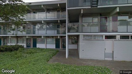 Apartments for rent in Zevenaar - Photo from Google Street View