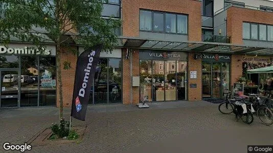 Apartments for rent in Duiven - Photo from Google Street View