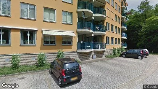 Apartments for rent in Nijmegen - Photo from Google Street View