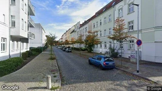 Apartments for rent in Havelland - Photo from Google Street View