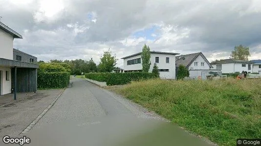 Apartments for rent in Dornbirn - Photo from Google Street View