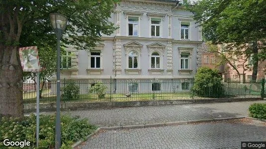 Apartments for rent in Bautzen - Photo from Google Street View