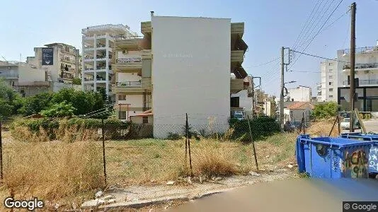 Apartments for rent in Patras - Photo from Google Street View