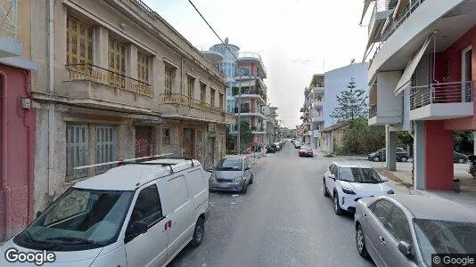 Apartments for rent in Patras - Photo from Google Street View