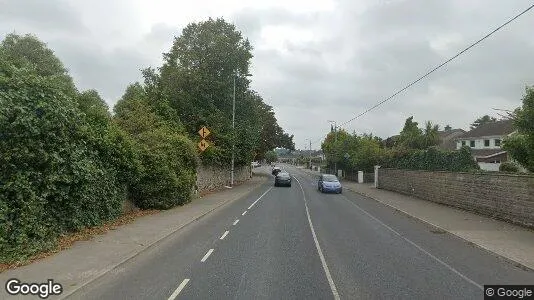 Apartments for rent in Dublin 16 - Photo from Google Street View