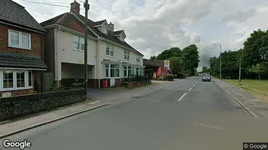 Apartments for rent in High Wycombe - Buckinghamshire - Photo from Google Street View