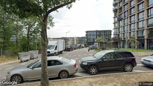 Apartments for rent in Sofia Krasno selo - Photo from Google Street View