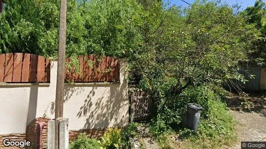 Apartments for rent in Salgótarjáni - Photo from Google Street View