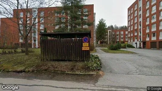 Apartments for rent in Tampere Koillinen - Photo from Google Street View