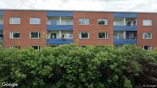 Apartments for rent in Uppsala - Photo from Google Street View