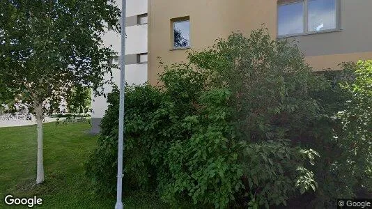 Rooms for rent in Uppsala - Photo from Google Street View