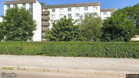 Rooms for rent in Uppsala - Photo from Google Street View