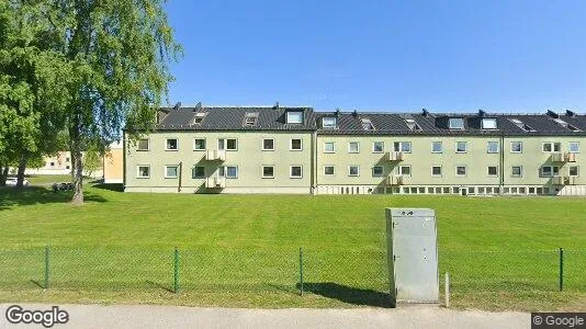 Apartments for rent in Åmål - Photo from Google Street View