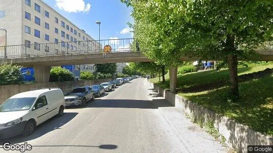 Apartments for rent in Stockholm South - Photo from Google Street View