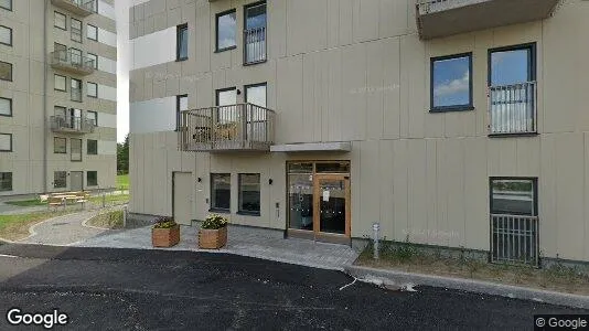 Apartments for rent in Botkyrka - Photo from Google Street View