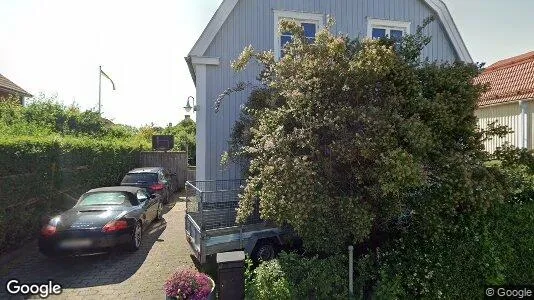 Apartments for rent in Uppsala - Photo from Google Street View