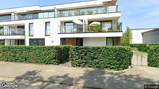 Apartments for rent in Harelbeke - Photo from Google Street View