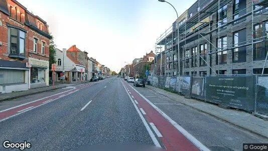 Apartments for rent in Brasschaat - Photo from Google Street View