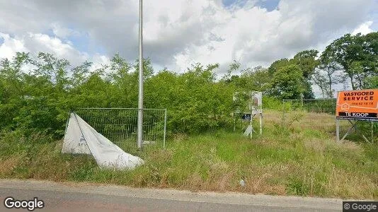 Apartments for rent in Leopoldsburg - Photo from Google Street View