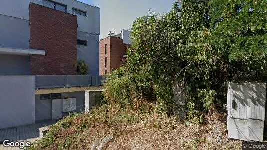 Apartments for rent in Bratislava Nové Mesto - Photo from Google Street View