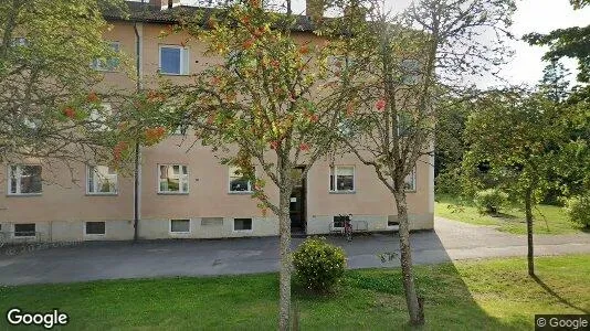Apartments for rent in Finspång - Photo from Google Street View