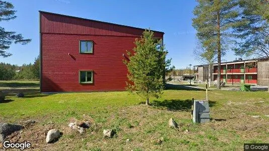 Apartments for rent in Skellefteå - Photo from Google Street View