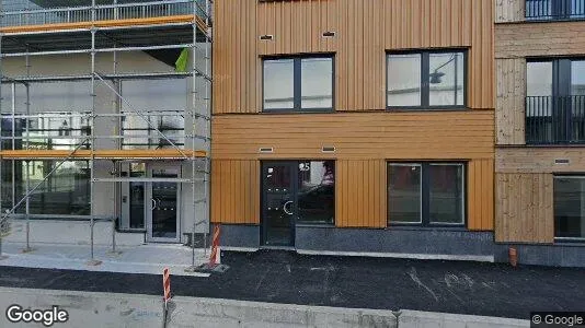 Apartments for rent in Järfälla - Photo from Google Street View