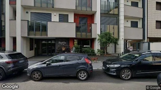 Apartments for rent in Milano Zona 5 - Vigentino, Chiaravalle, Gratosoglio - Photo from Google Street View