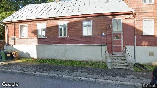 Apartments for rent in Tartu - Photo from Google Street View