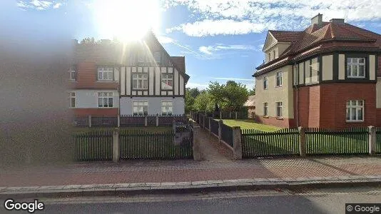 Apartments for rent in Oberspreewald-Lausitz - Photo from Google Street View