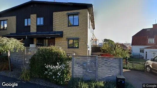 Apartments for rent in Jönköping - Photo from Google Street View