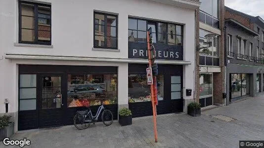Apartments for rent in Puurs-Sint-Amands - Photo from Google Street View