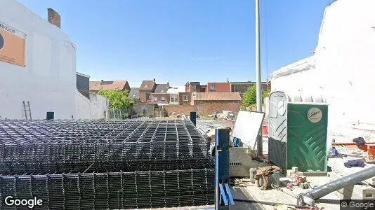 Apartments for rent in Herentals - Photo from Google Street View