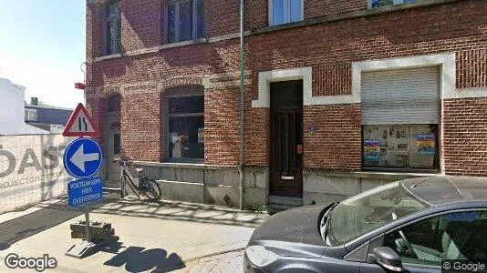 Apartments for rent in Herentals - Photo from Google Street View
