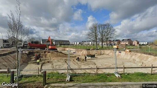Apartments for rent in Evergem - Photo from Google Street View