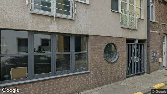Apartments for rent in Mechelen - Photo from Google Street View